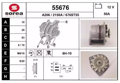 EAI 55676