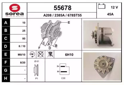 EAI 55678