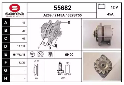 EAI 55682