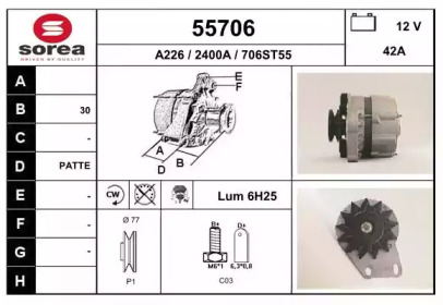 EAI 55706