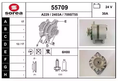 EAI 55709