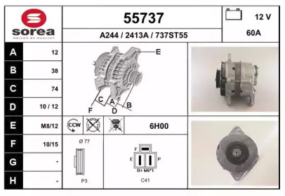 EAI 55737