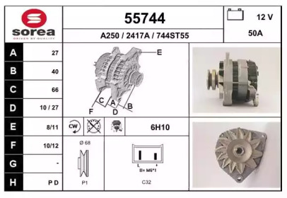 EAI 55744