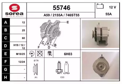 EAI 55746