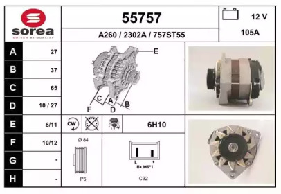 EAI 55757