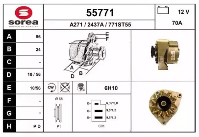 EAI 55771