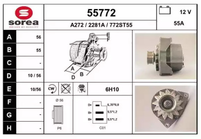 EAI 55772