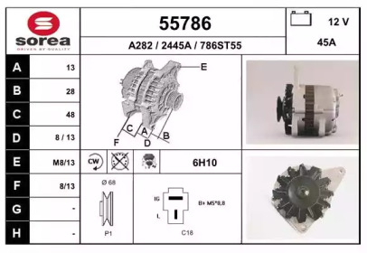 EAI 55786