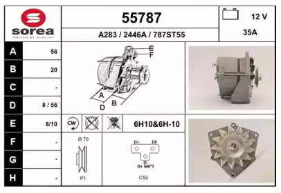 EAI 55787