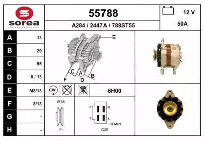 EAI 55788