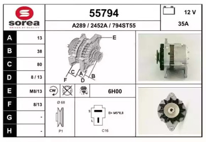 EAI 55794