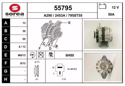 EAI 55795