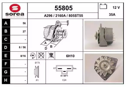 EAI 55805