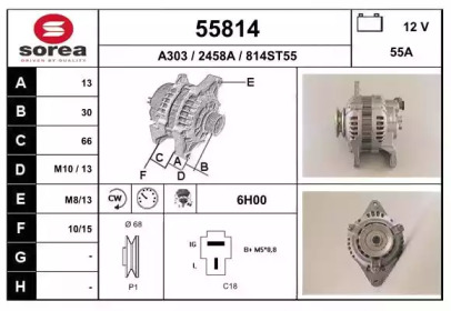 EAI 55814