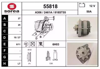 EAI 55818