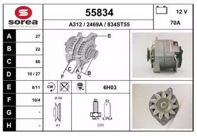 EAI 55834