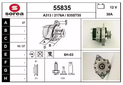 EAI 55835
