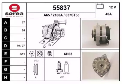 EAI 55837