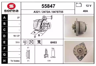 EAI 55847