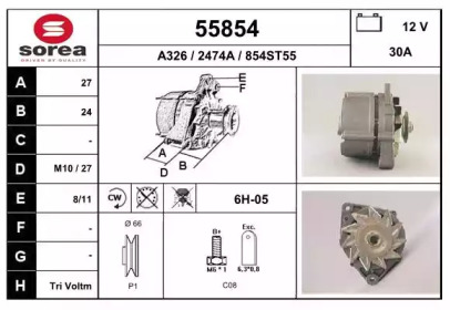 EAI 55854