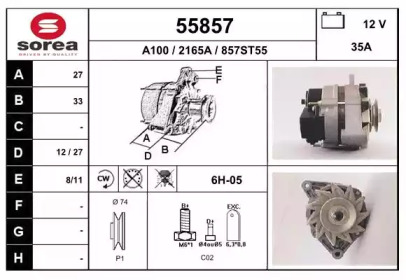 EAI 55857