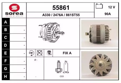 EAI 55861