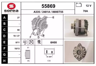 EAI 55869