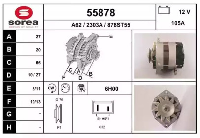 EAI 55878