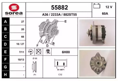 EAI 55882