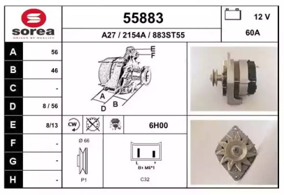 EAI 55883