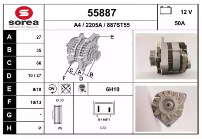 EAI 55887