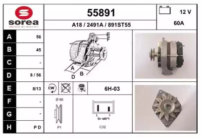 EAI 55891