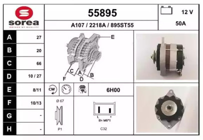 EAI 55895