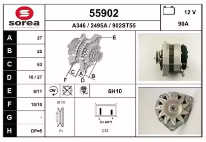 EAI 55902