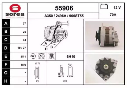 EAI 55906