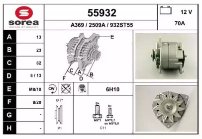 EAI 55932