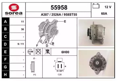 EAI 55958