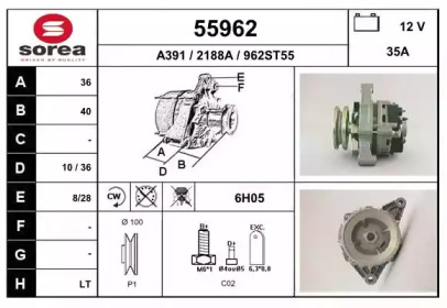 EAI 55962
