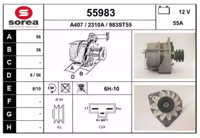 EAI 55983