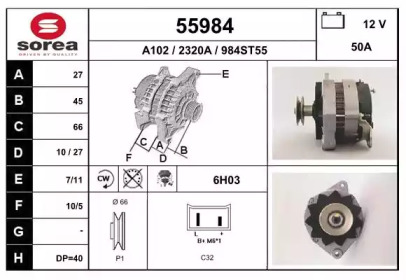 EAI 55984