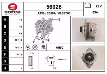 EAI 56028