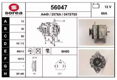 EAI 56047