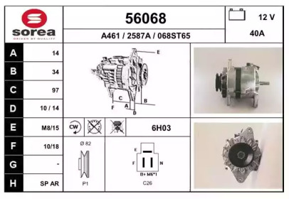 EAI 56068