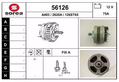 EAI 56126