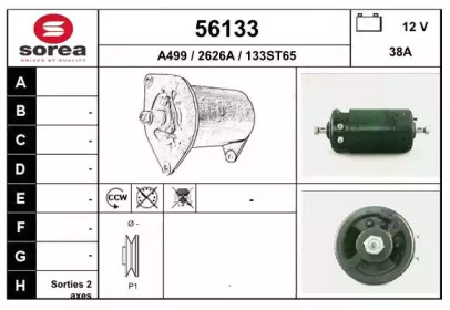 EAI 56133