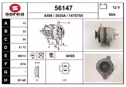 EAI 56147