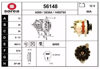 EAI 56148