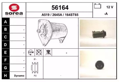 EAI 56164