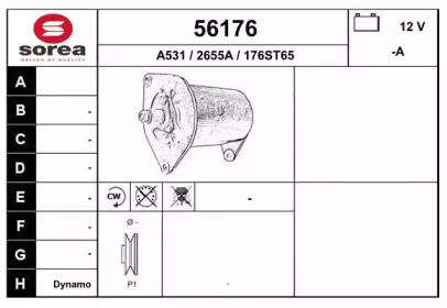 EAI 56176