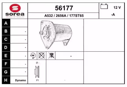 EAI 56177